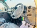 تويوتا لاند كروزر diesel right hand drive 4.5L only for export available