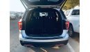 Ford Explorer AWD, POWER SEATS, DVD, LOW MILEAGE