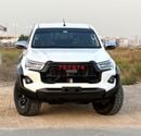 Toyota Hilux GLX 2.7L Double Cab Utility A/T