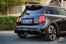 Mini Cooper S JCW