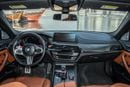 بي أم دبليو M5 Competition 4.4L (625 HP)
