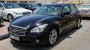 Infiniti M37