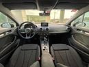 Audi A3 30 TFSI 1.4L 696 P.M | 30 TFSI - GCC Specs - Well Maintained