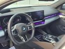 BMW 520i BMW 520i 2025 korean//BODY KIT M POWER // ORGINAL PAINT // ACCIDENT FREE // PERFECT CONDITION