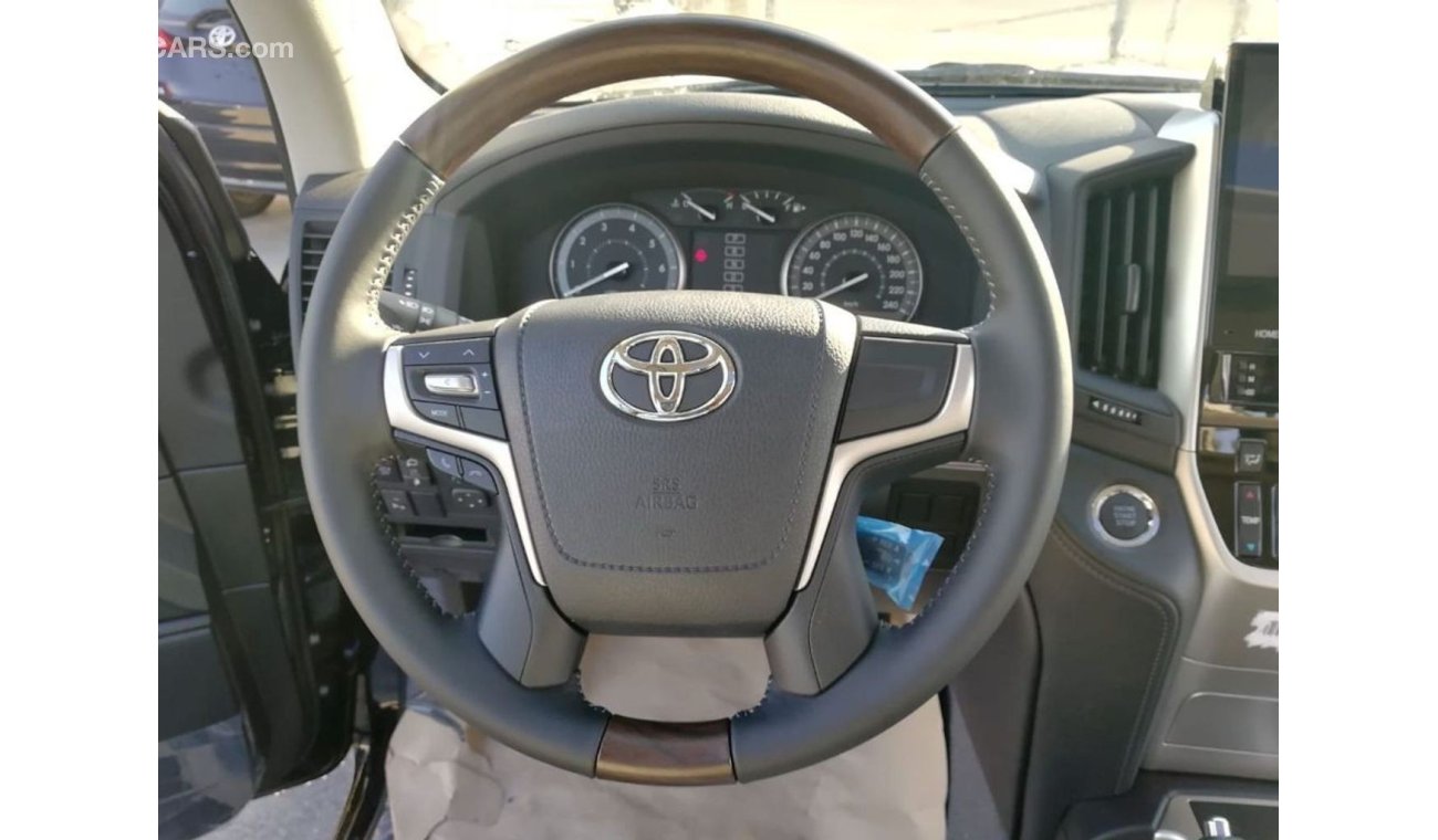 Toyota Fortuner 2.7L 4 Cylinder Full Option Automatic For Export Only