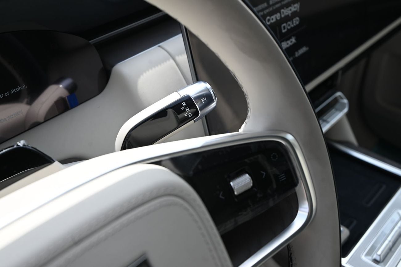 Zeekr 9X HOT DEALS - EMI 6,240 AED - ZEEKR 9X 2025 - ULTRA EDITION