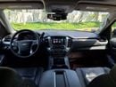 Chevrolet Suburban LT 5.3L 4WD