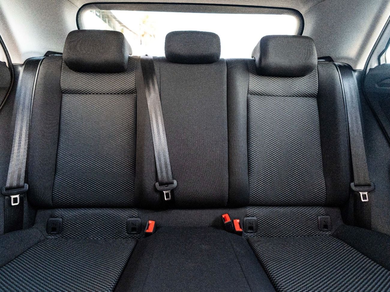 Volkswagen T ROC Trend