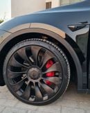 Tesla Model Y Performance (AWD)