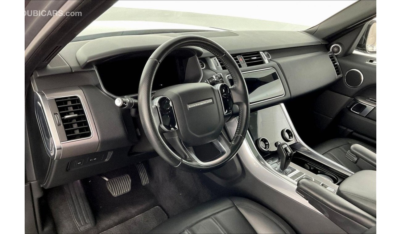 Land Rover Range Rover Sport HSE