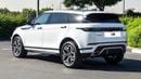 Land Rover Range Rover Evoque Land Rover Range Rover Evoque SE P250 Dynamic 2.0L