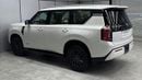 Nissan Patrol T2 Nissan Patrol 2026 GCC specs
