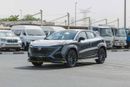Changan UNI-T CHANGAN UNI-T 2025 – 1.5L Turbo FOR EXPORT ONLY