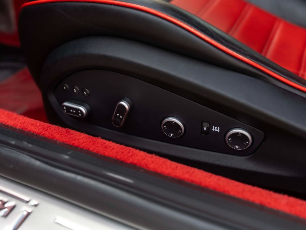 Ferrari California T Handling Speciale