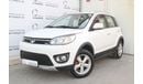 Great Wall Florid HAVAL M4 1.5L 2014 MODEL MANUAL DRIVE GCC SPECS