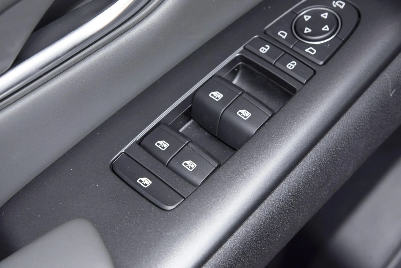 BYD Song Pro BYD Song Pro DM-i 2025 75KM Leading Model