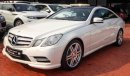 Mercedes-Benz E 350