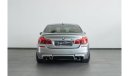 بي أم دبليو M5 2015 BMW M5 30 Jahre Limited Edition