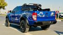 فورد رانجر RAPTOR BODY KIT | SMART CAB | PREMIUM SPORTS BAR WITH BASKET | ROOF TOP MOUNTED LED LIGHTS | AUTOMAT