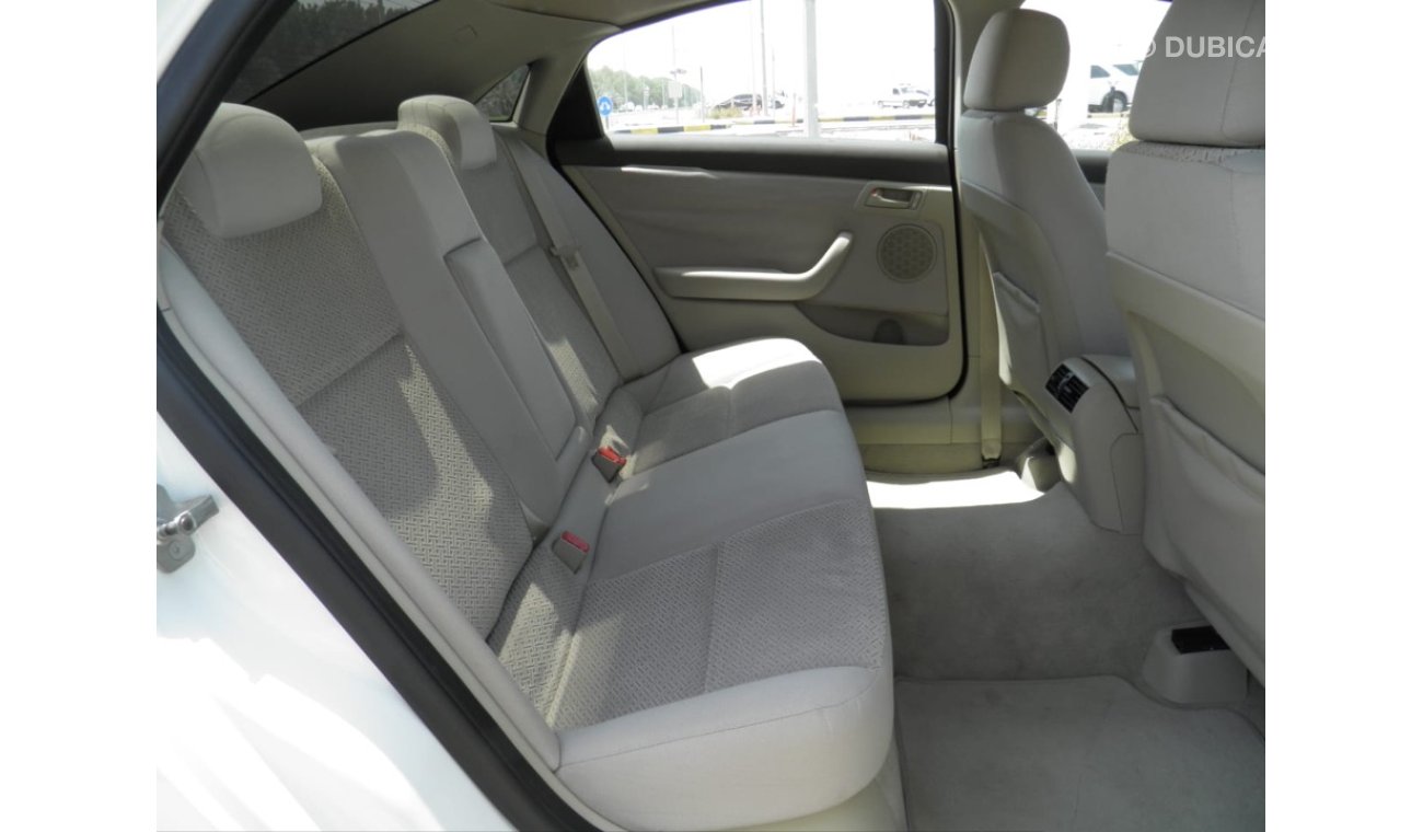 Chevrolet Caprice 2010 V6 Ref#427