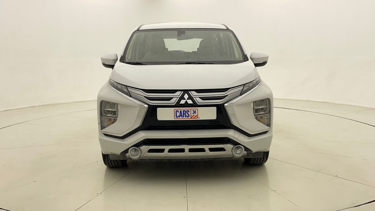 Mitsubishi Xpander HIGHLINE 1.5 | Zero Down Payment | Home Test Drive