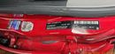 Alfa Romeo Stelvio S 2.0