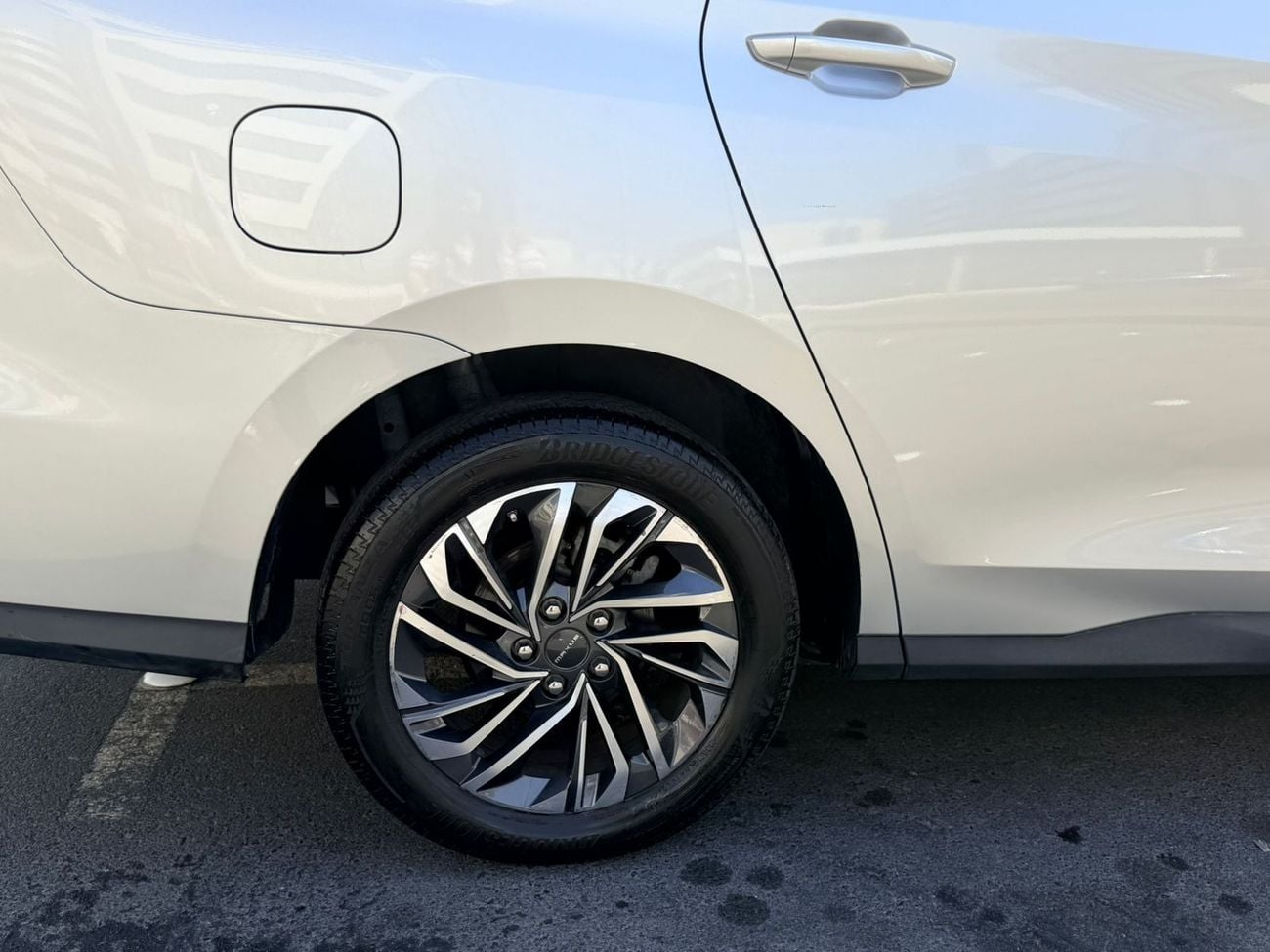 ماكسوس G50 G50 - EXECUTIVE