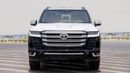 تويوتا لاند كروزر Toyota land Cruiser VXR PETROL 3.5L