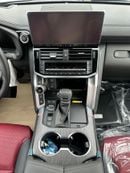 Toyota Land Cruiser 2026 Toyota Land Cruiser VXR 3.3L Diesel with Radar