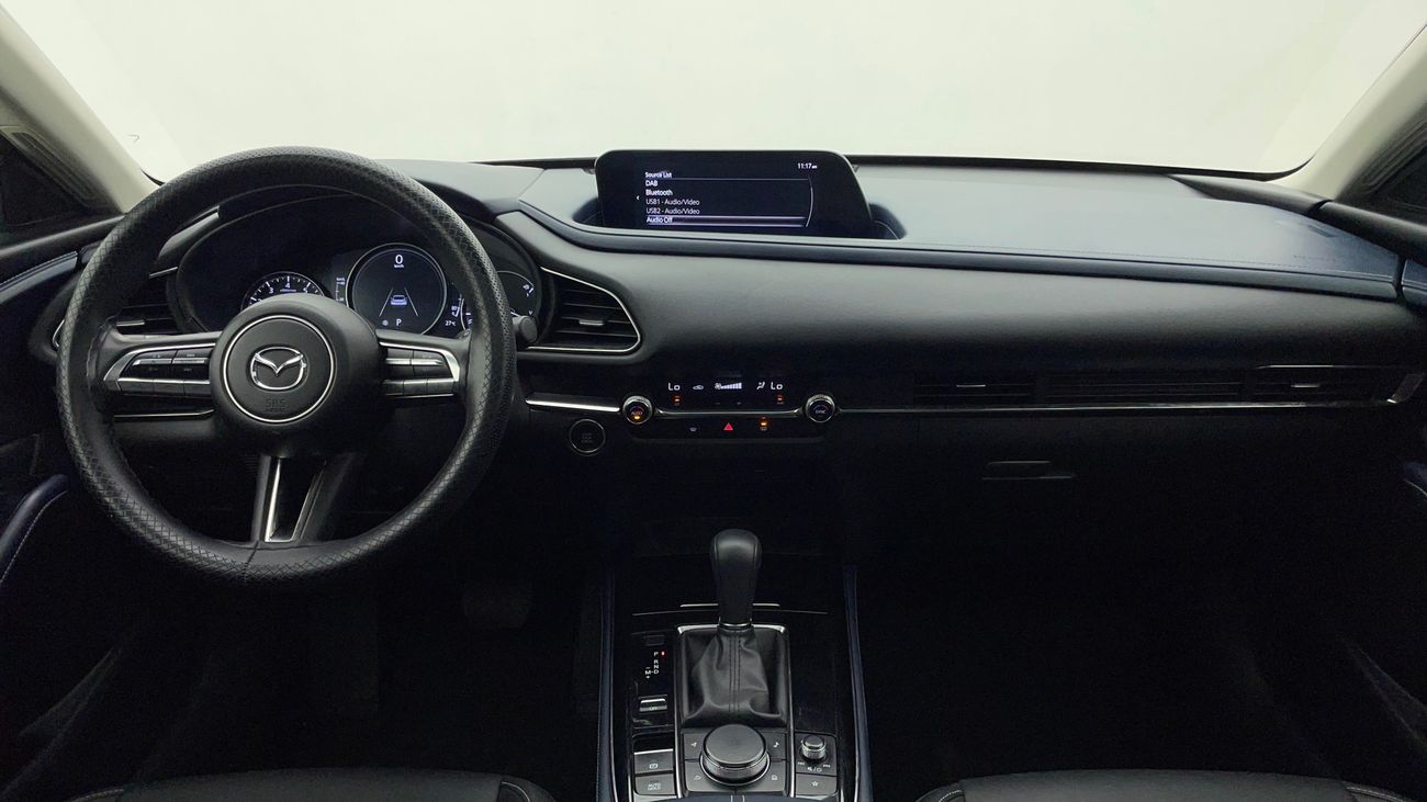 مازدا CX30 URBANE 2 | بدون دفعة مقدمة | اختبار القيادة في المنزل