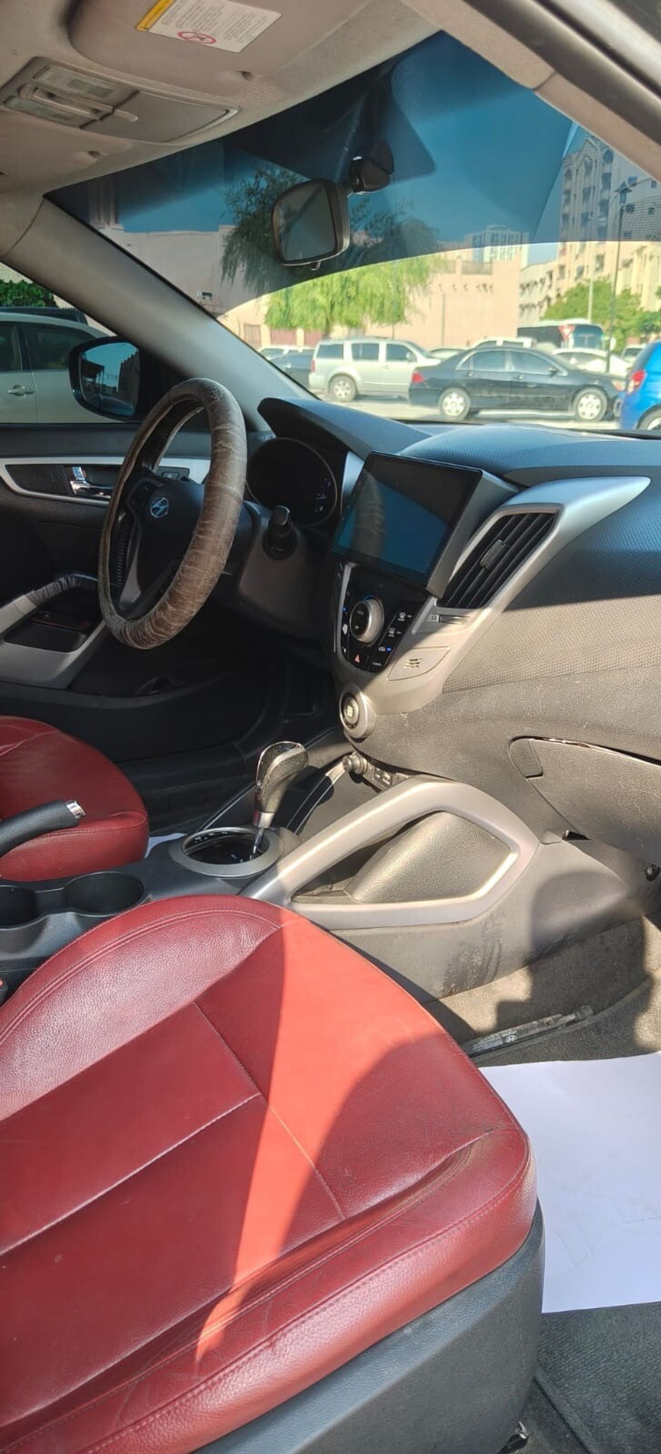 Hyundai Veloster GLS 1.6L