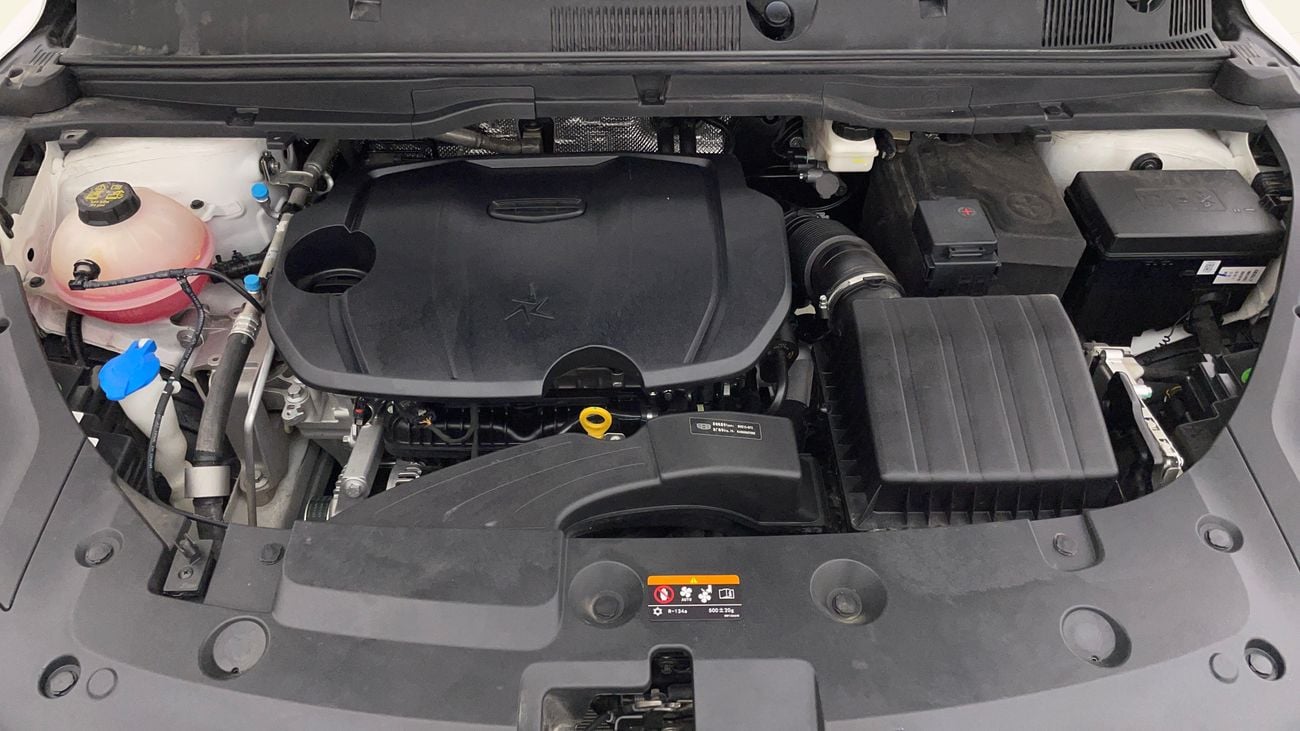 Geely Coolray GL 1.5 | Zero Down Payment | Home Test Drive