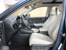Honda CRV EX FULL OPTION