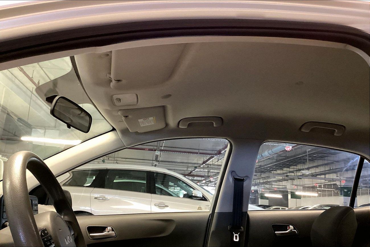 Kia Picanto LX | Guaranteed Warranty | 0 Down Payment