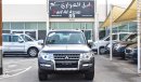 Mitsubishi Pajero GLS