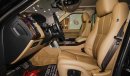 Land Rover Range Rover HSE With Autobiography Badge