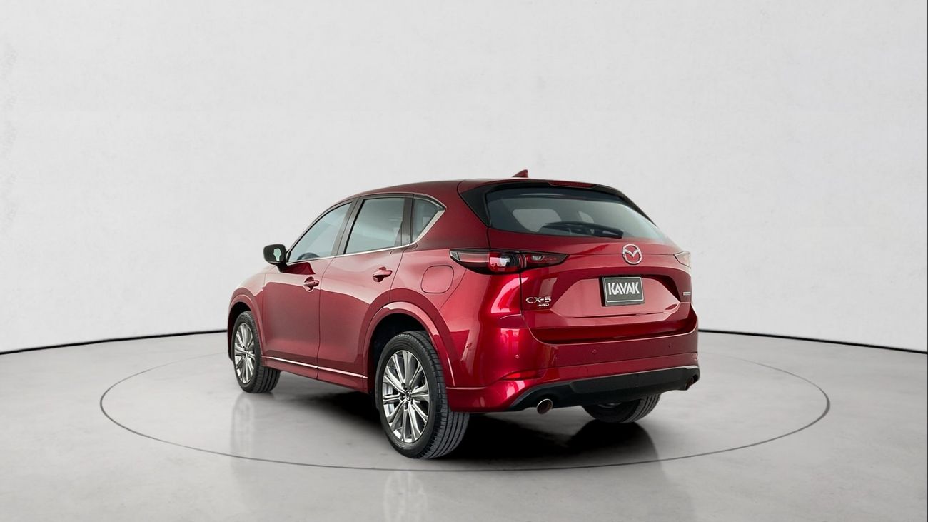 مازدا CX5 Signature | upto AED 20,000 Ramadan Discount | شامل الضمان | 0 ﺪﻔﻋﺓ ﺃﻮﻟﻯ