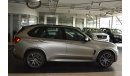 BMW X5M brand new 0 km with 5 years warranty