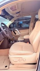 Toyota Prado TX-L 2022 Model V6 4.0L Engine Full Option Very Clean And Perfect Condition