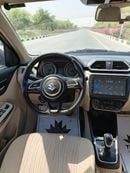 Suzuki Dzire GLX