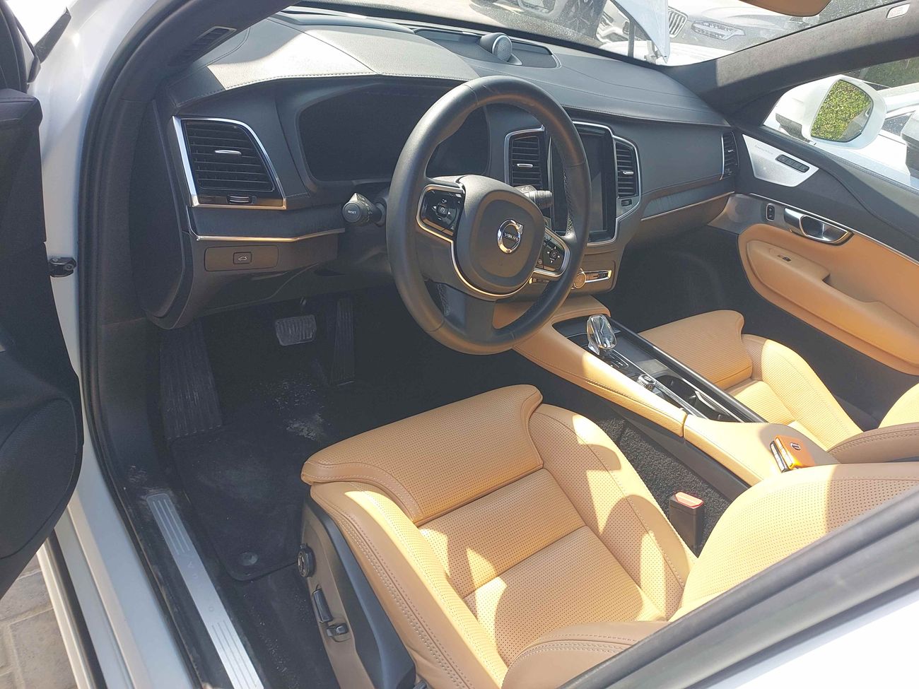 Volvo XC90 B6 ULTIMATE BRIGHT AWD 2 | Zero Down Payment | Home Test Drive