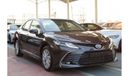 Toyota Camry TOYOTA_CAMRY_GLE_2.5L_2022_GASOLINE_2022