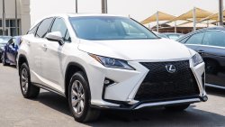 Lexus RX350