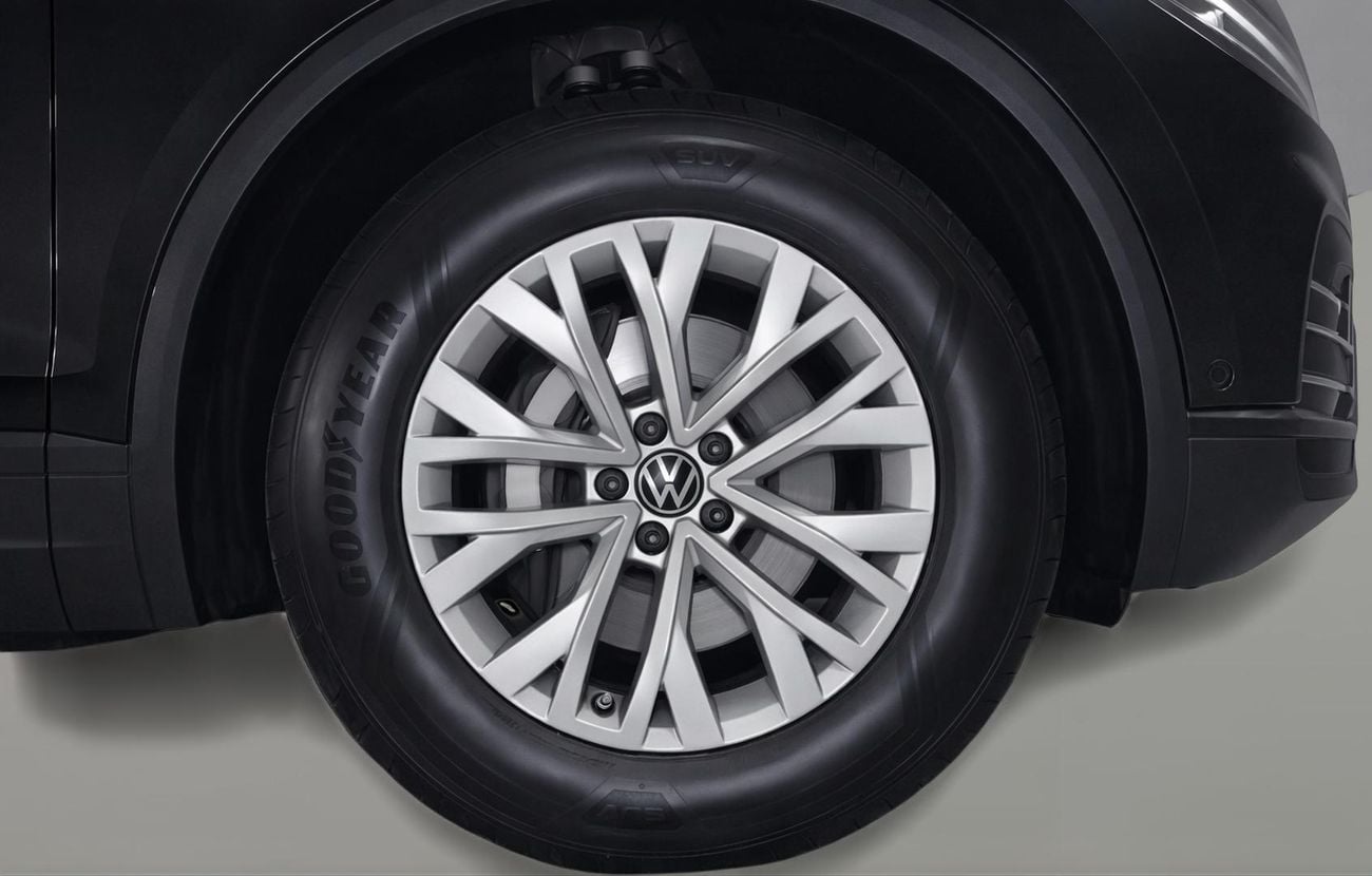 Volkswagen Touareg 2025 | AED 2097/Month | 0 DP | 30 Day Return | Warranty