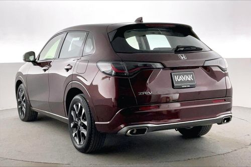 هوندا ZRV EX | شامل الضمان | 0 ﺪﻔﻋﺓ ﺃﻮﻟﻯ