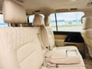 Toyota Land Cruiser GXR 4.0L (271 HP) 4WD