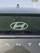 هيونداي إلانترا HYUNDAI ELANTRA 1.5L 2025 MODEL FULL OPTION