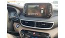 Hyundai Tucson Full Option 2019 HYUNDAI TUCSON PANORAMIC 4CAMERA IMPORTED FROM USA