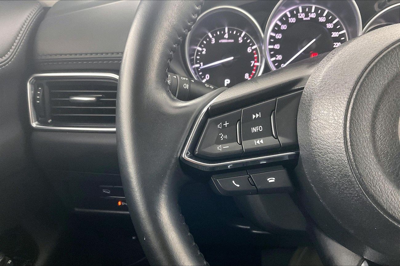 Mazda CX5 GT | Carnival Sale • UP TO AED 20,000 OFF | Guaranteed Warranty | 0 Down Payment