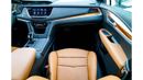 Cadillac XT5 Luxury